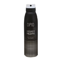 Opio Higher Dezire Pour Homme Body Spray 200ml